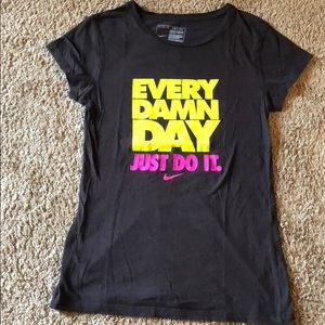 Nike Women’s Tee